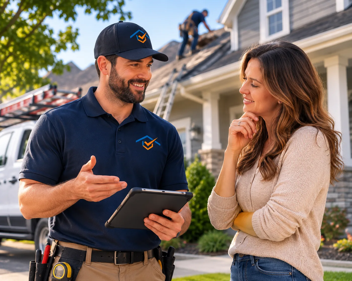 Roof Inspection FAQs in Waterford, MS