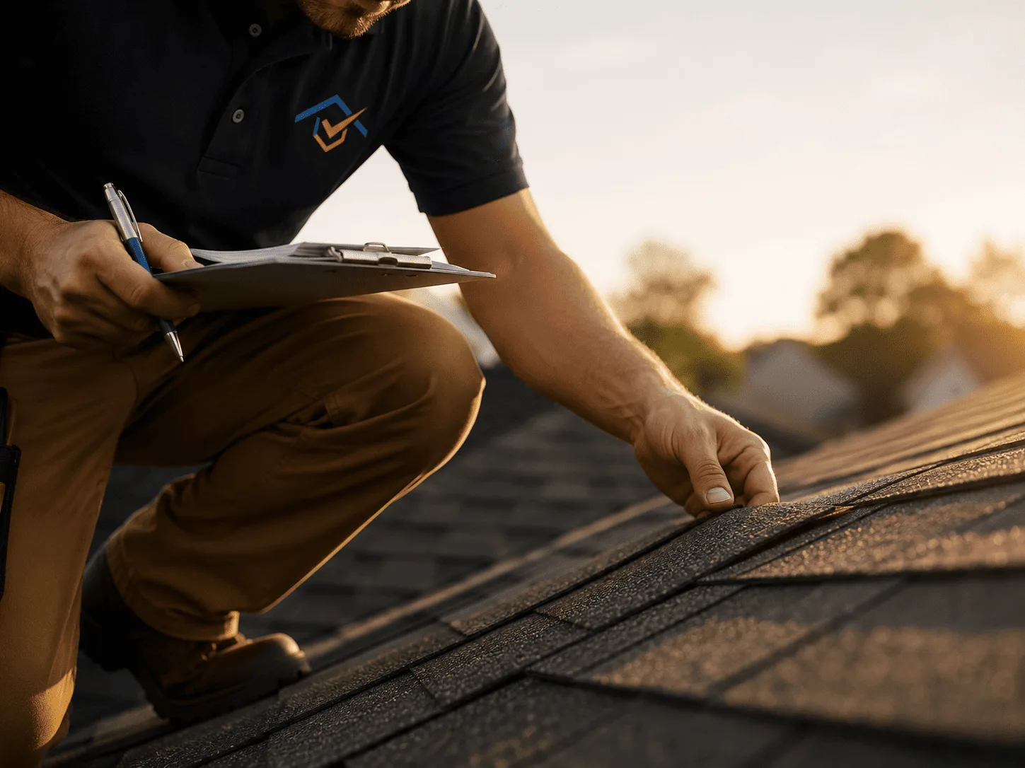 Why Choose Roof Inspection in Waterford, MS