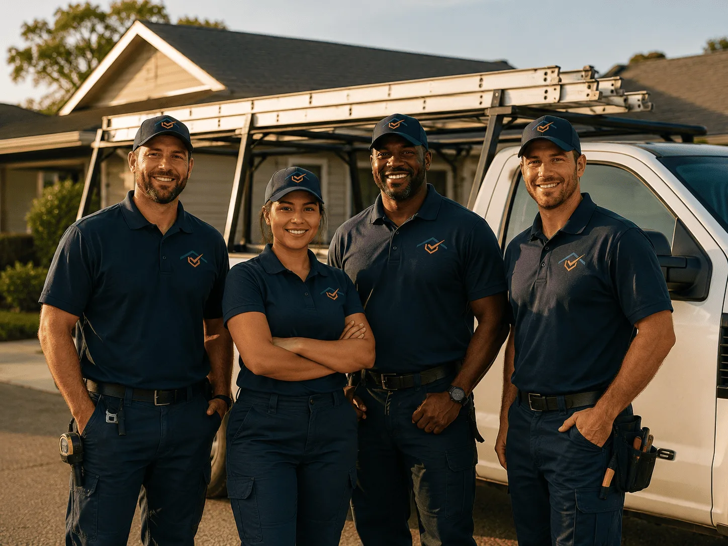 Roof Inspection company in Waterford, MS